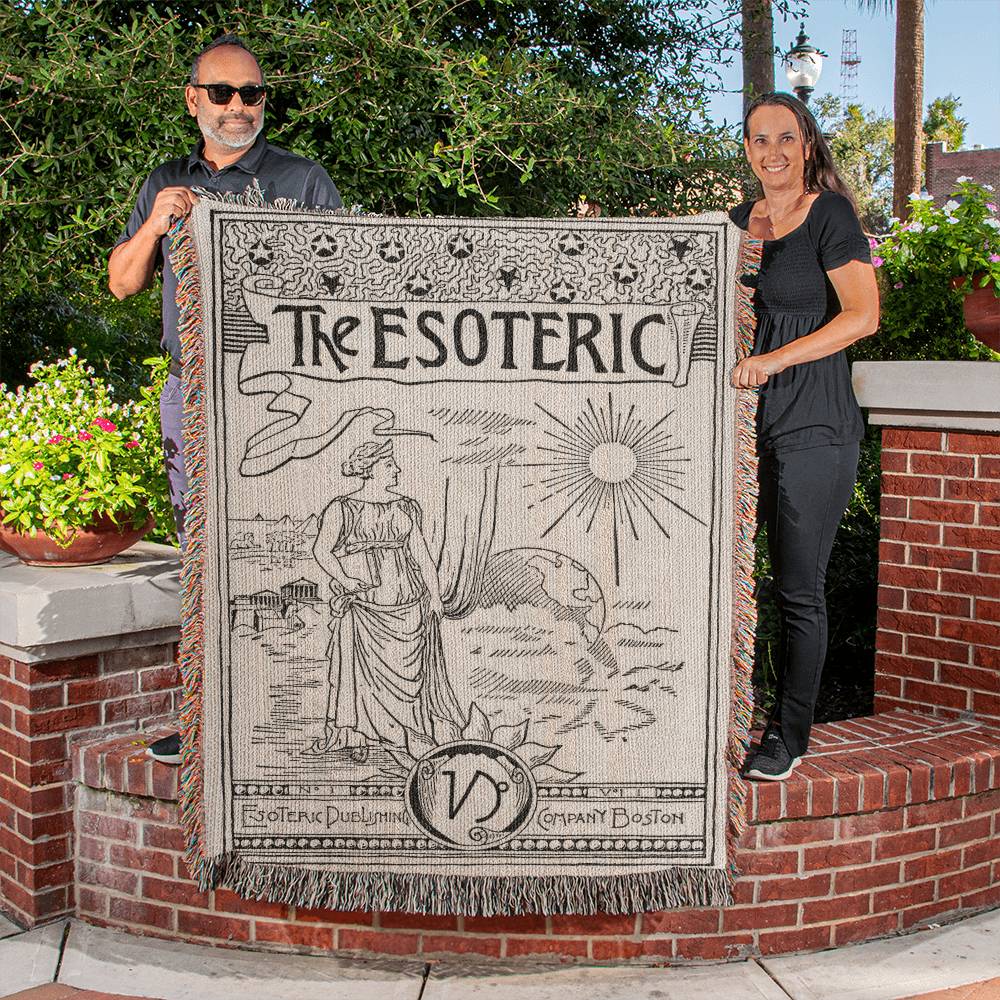 The Esoteric- on Lucasgift