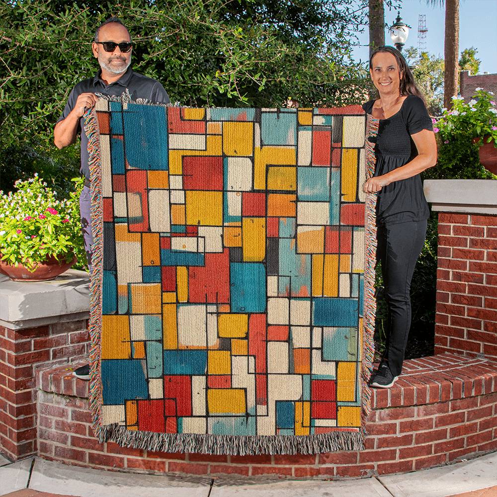 Patterns will relax you, i promise!- on Lucasgift