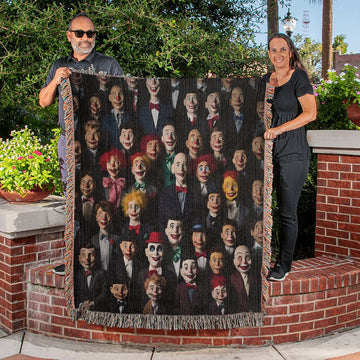 Puppets- on Lucasgift