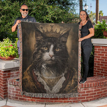We all assumed that jesus was a cat- on Lucasgift