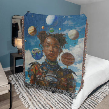 Imaging Space- on Lucasgift