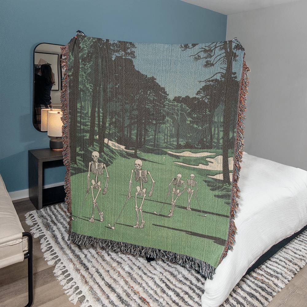 Golf forever- on Lucasgift