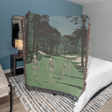 Golf forever- on Lucasgift