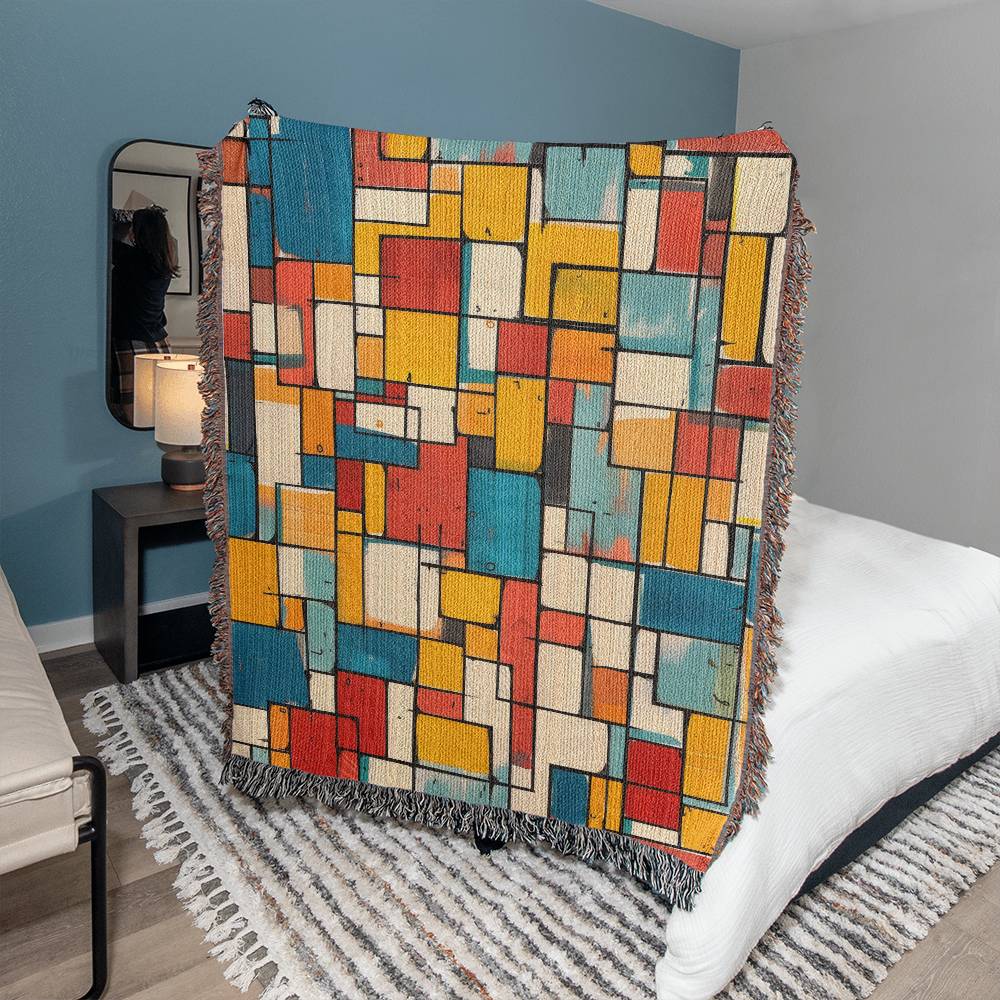 Patterns will relax you, i promise!- on Lucasgift