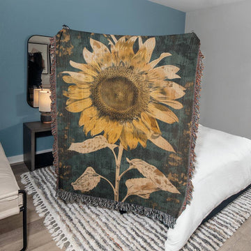 The sun and the flower- on Lucasgift