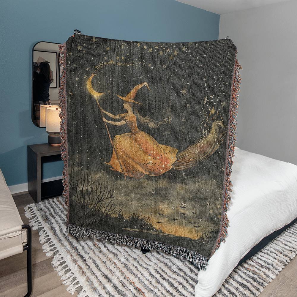 The Fairy- on Lucasgift