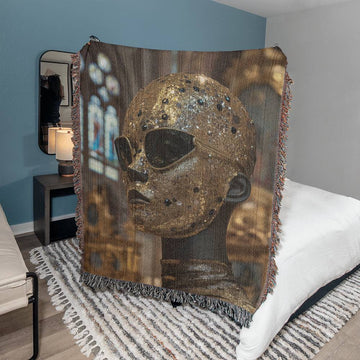 Golden Mannequin- on Lucasgift