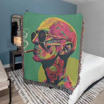 Blunt Design- on Lucasgift