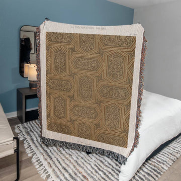 La Decoration Arabe- on Lucasgift