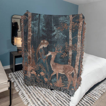 Oh deer!- on Lucasgift