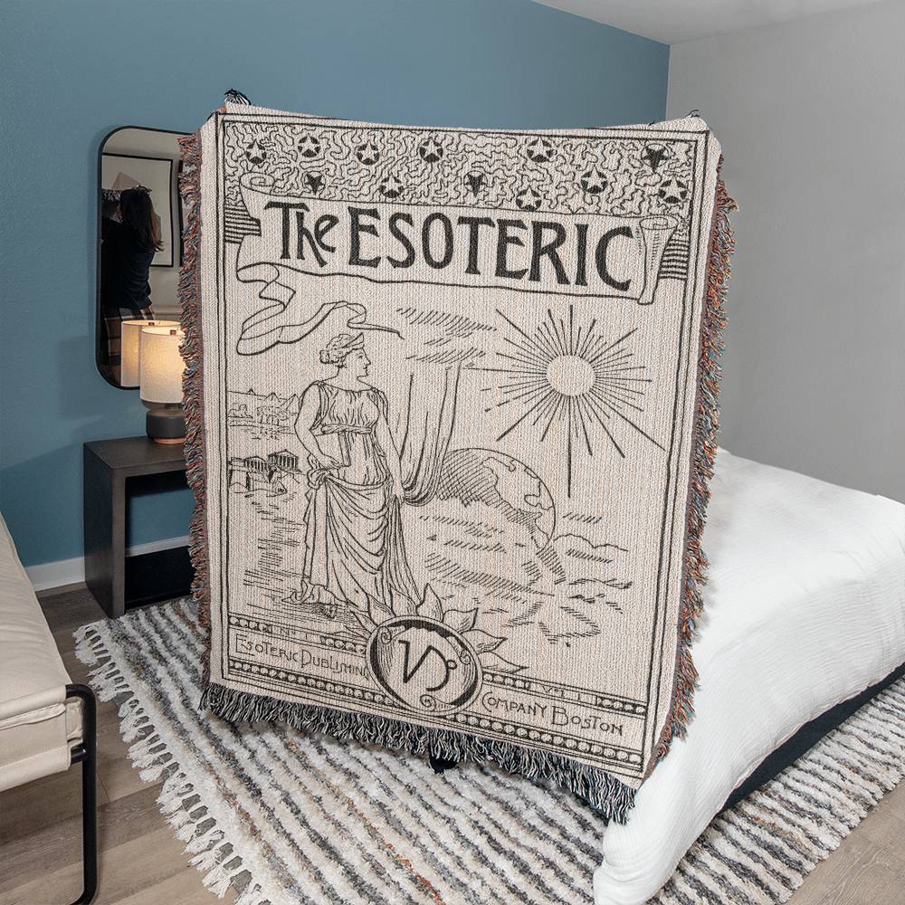 The Esoteric- on Lucasgift