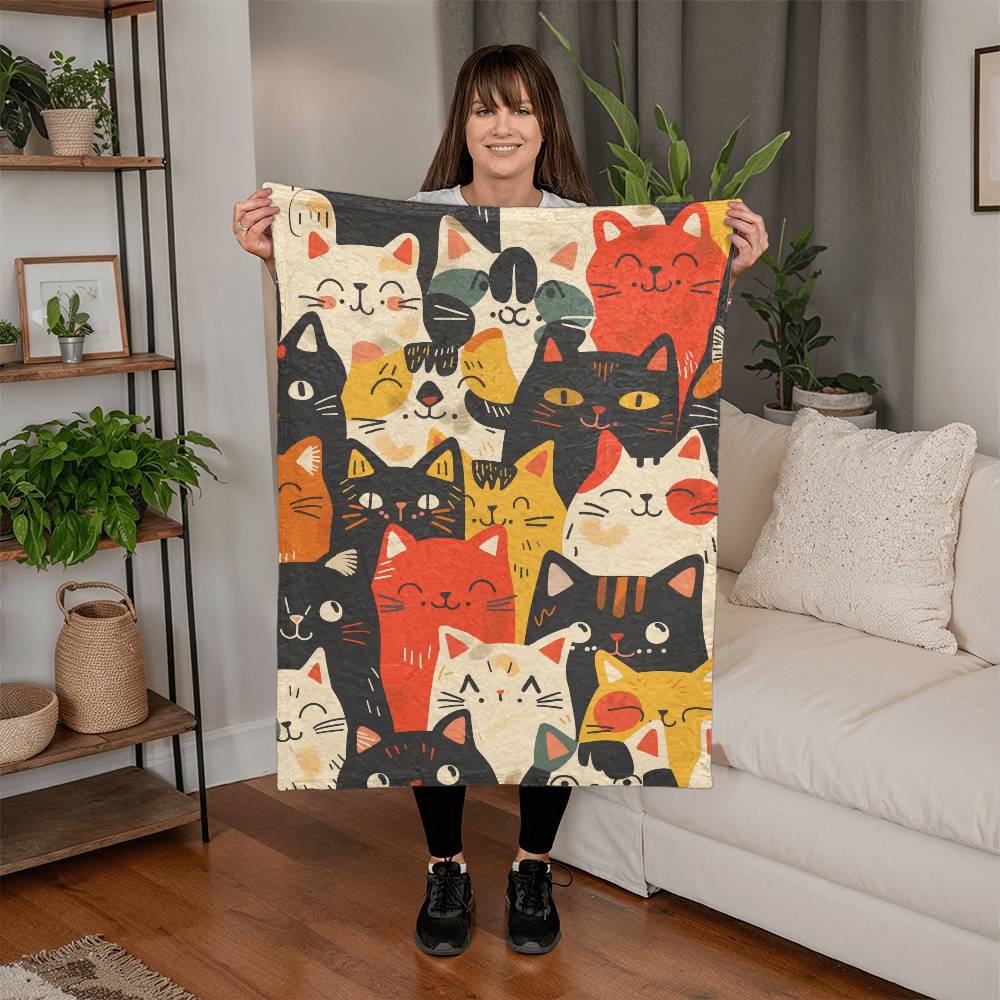 Cats- on Lucasgift