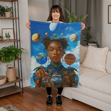 Imaging Space- on Lucasgift