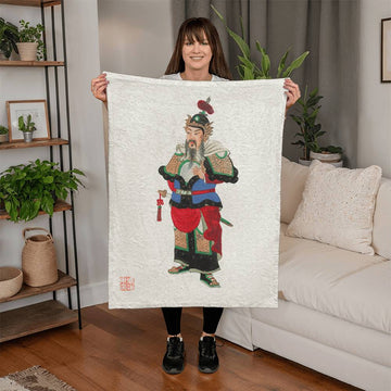 Ancient Chinese- on Lucasgift