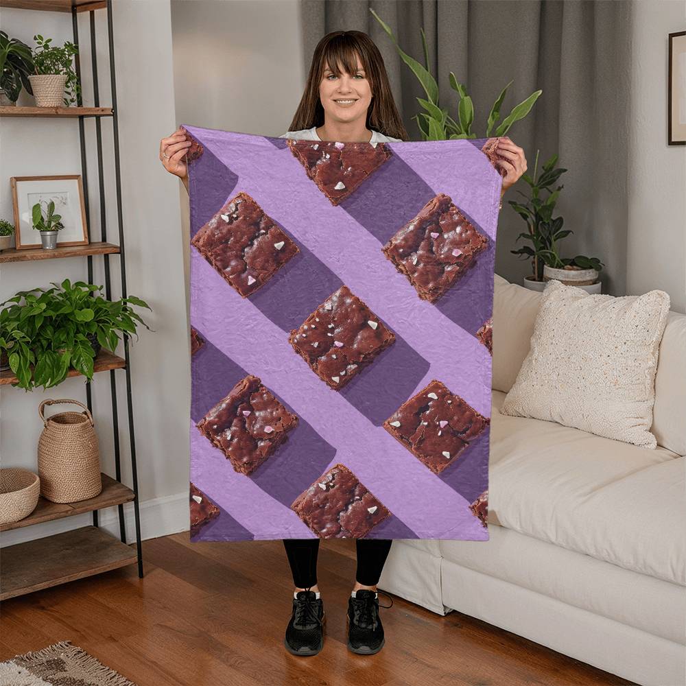 Who wants some Brownies?- on Lucasgift