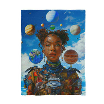 Imaging Space- on Lucasgift