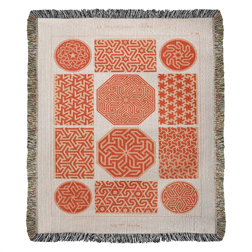 La Decoration Arabe II- on Lucasgift