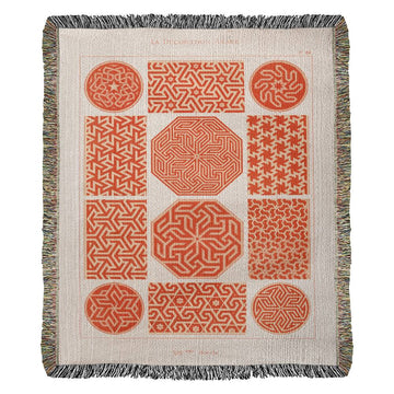 La Decoration Arabe II- on Lucasgift