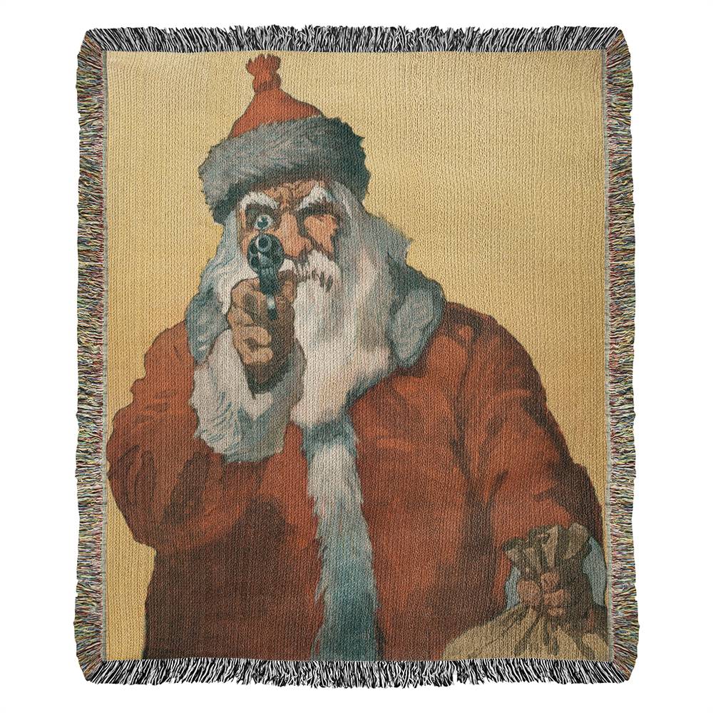Gimme the Loot- on Lucasgift