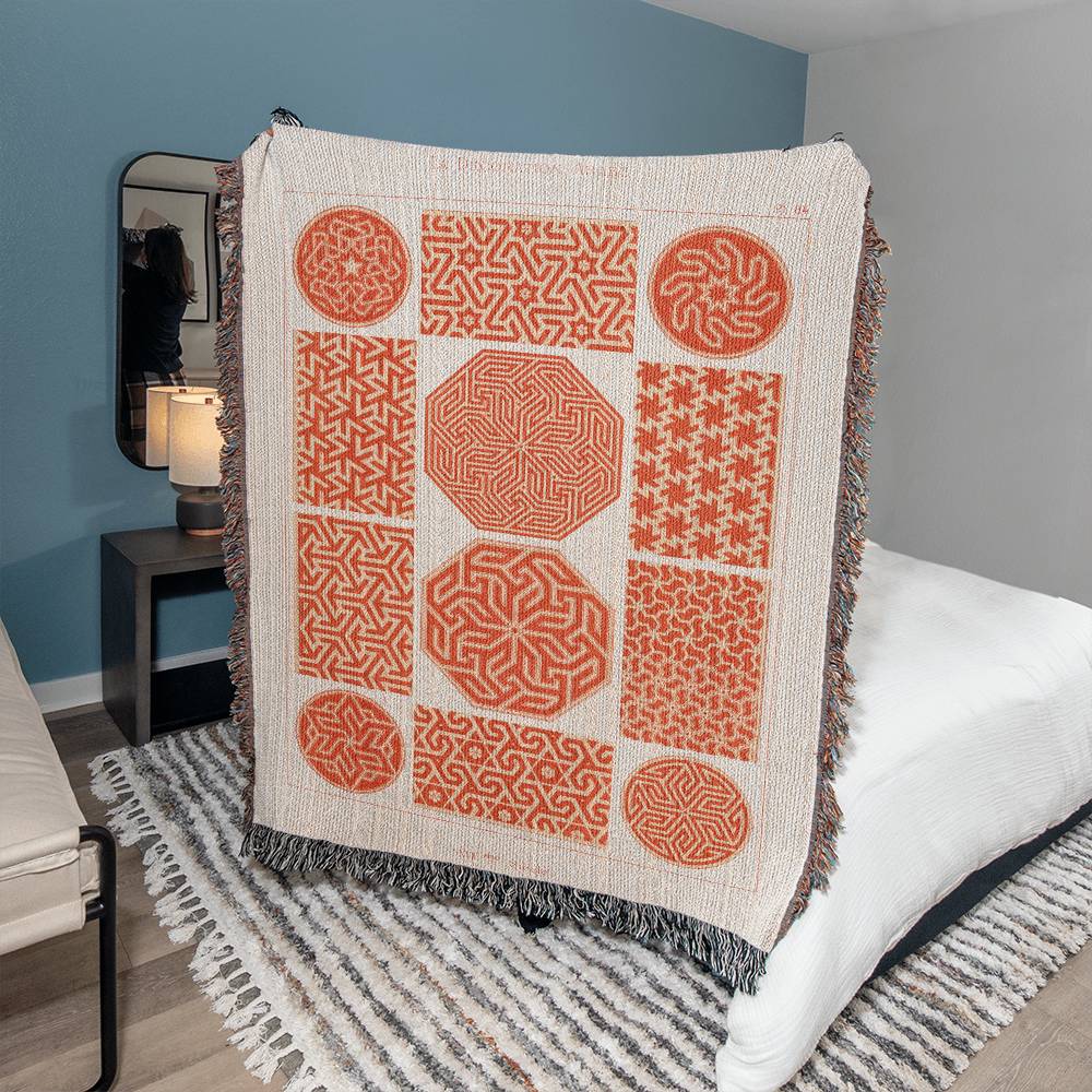 La Decoration Arabe II- on Lucasgift