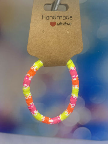 Beaded bracelet- on Lucasgift