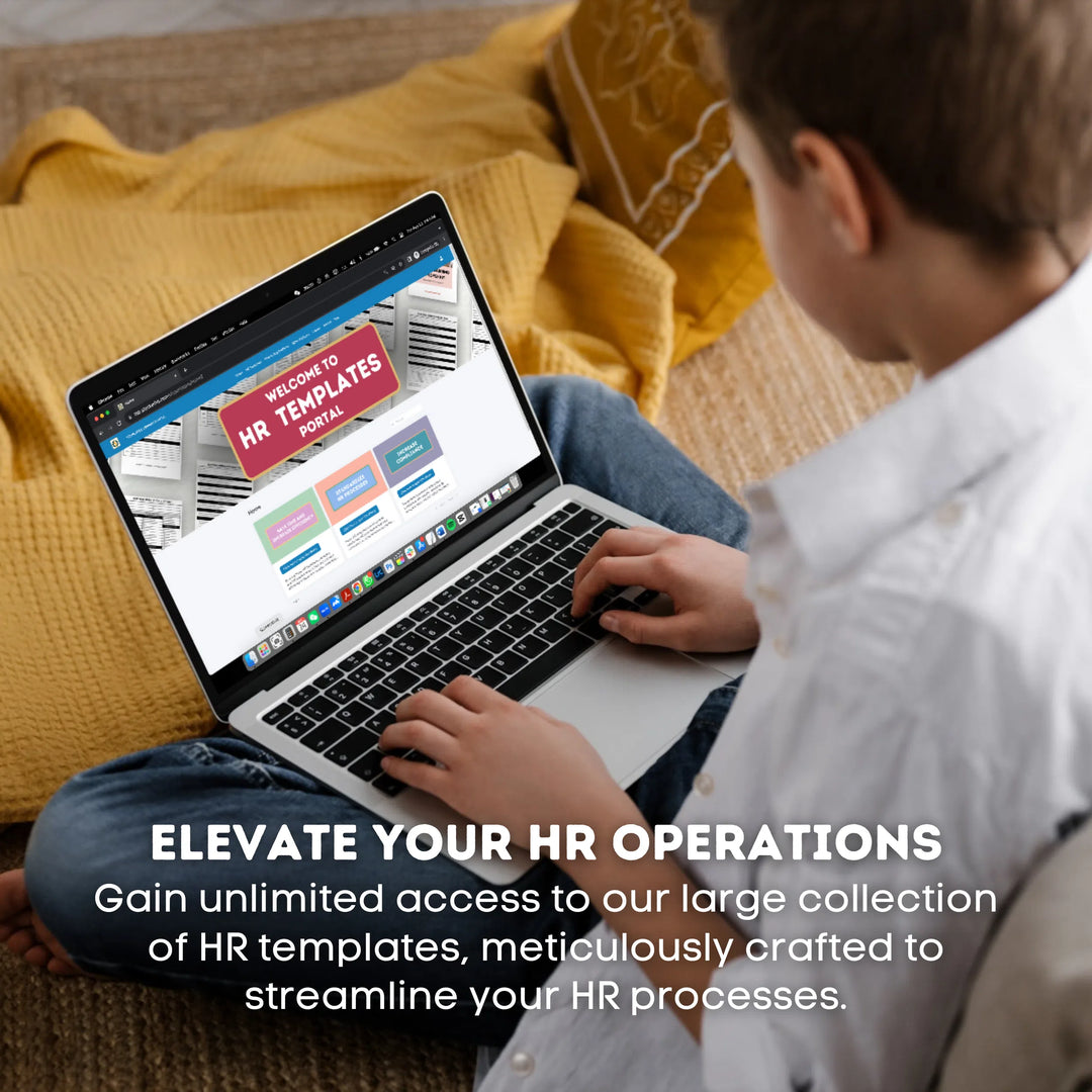 Human Resources Templates HR Forms Employee Onboarding Template Employee Handbook Template New Employee Checklist HR Dashboard Template- on Lucasgift