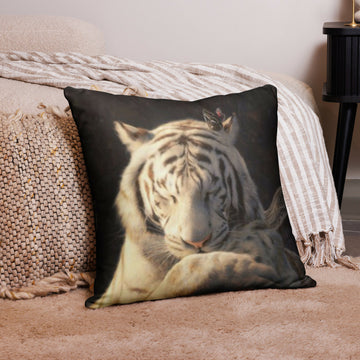 Gentle Giant Hug Pillow – Sentimental Collection- on Lucasgift