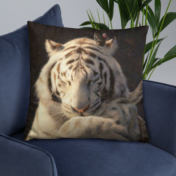 Gentle Giant Hug Pillow – Sentimental Collection- on Lucasgift
