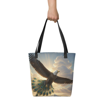 Carry What Makes You Soar- on Lucasgift