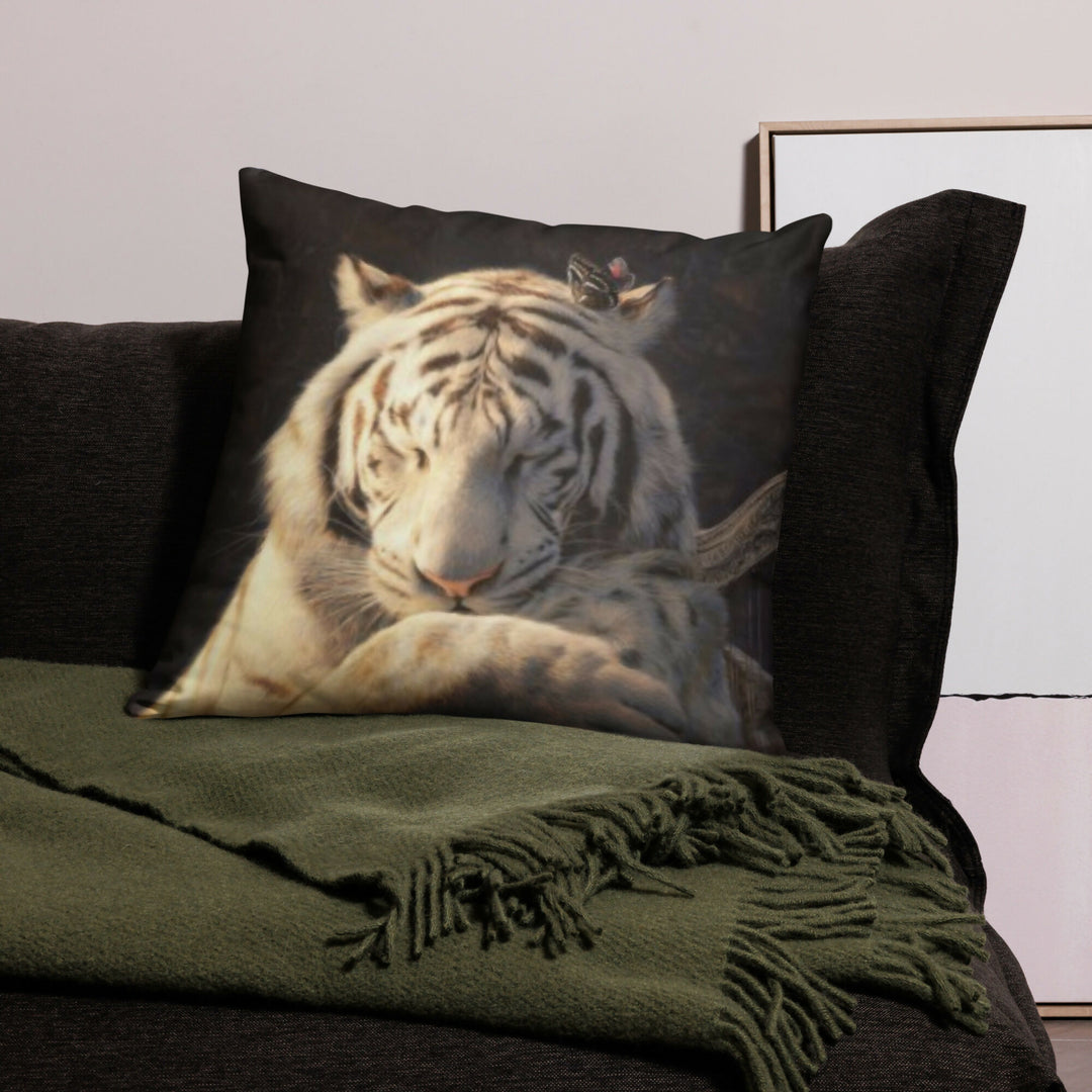 Gentle Giant Hug Pillow – Sentimental Collection- on Lucasgift