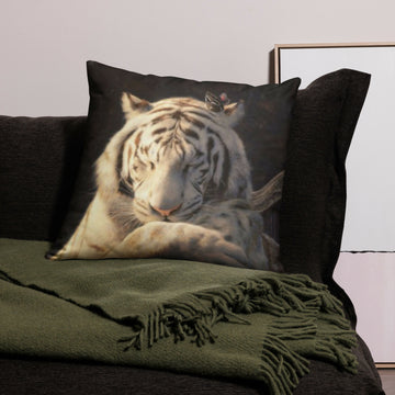 Gentle Giant Hug Pillow – Sentimental Collection- on Lucasgift