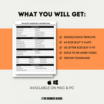 Travel Essentials Templates Bundle Travel Planning Templates Vacation Checklist Templates Travel Essentials Checklist Holiday Planning- on Lucasgift