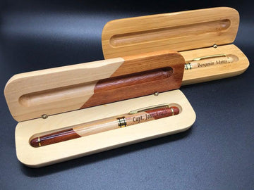 Personalized Pen Set-Lucasgift